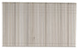 ProFIT 0712501S Finish Nail, 2 in, 16 ga Gauge, 316 Stainless Steel