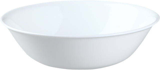 Corelle 6003911 Serving Bowl, Vitrelle Glass, For: Dishwashers and Microwave Ovens, Pack of 3