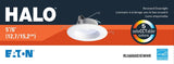 LIGHT RCSD CEIL LED 600L 5&6IN