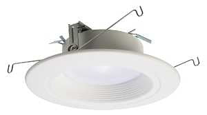 LIGHT RCSD CEIL LED 600L 5&6IN