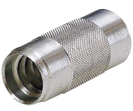 Wallboard Tool 35-009 Sander Adapter, Threaded, Aluminum