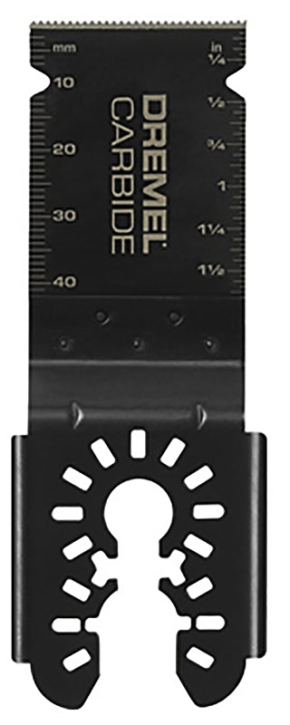 Dremel MM485U Flush Cutting Blade, Carbide, Pack of 2