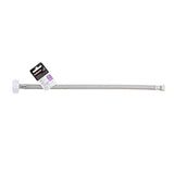 16IN TOILET SUPPLY LINE 3/8 CO
