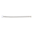 16IN TOILET SUPPLY LINE 3/8 CO