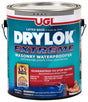 Drylok 21913 Masonry Waterproofer, Liquid, Gray, 1 gal, Pack of 2