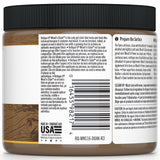 Retique It Wood'n Stain RQ-WNS16-DOAK-R10 Wood Stain, Dark Oak, Gel, 16 oz