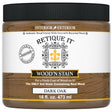 Retique It Wood'n Stain RQ-WNS16-DOAK-R10 Wood Stain, Dark Oak, Gel, 16 oz