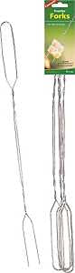 Coghlan's 8975 Toaster Fork, Chrome
