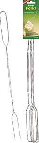 Coghlan's 8975 Toaster Fork, Chrome