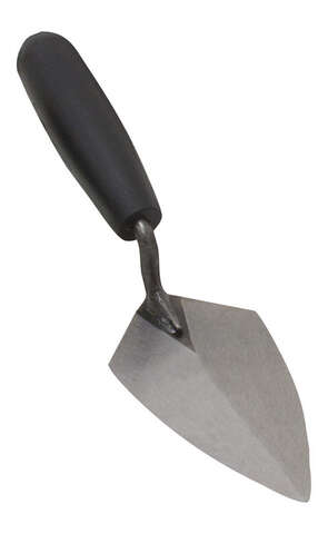 Marshalltown 2-3/4 in. W High Carbon Steel Philadelphia Pointing Trowel