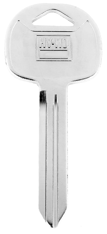 KEYBLANK KIA AUTO KK8, Pack of 10