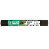 BARRIER WEED 30YR BLK 3X150FT
