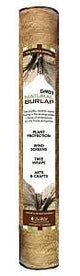 DeWitt NB324 Landscape Fabric, 24 ft L, 3 ft W, Burlap, Biodegradable: Yes