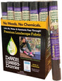 DeWitt DWB303100 Weed Control, Professional, 100 ft L, 3 ft W, Polypropylene Fabric