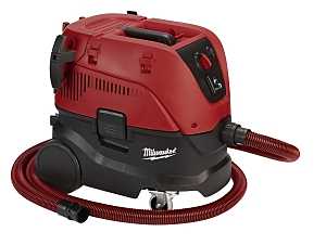 Milwaukee 8960-20 Dust Extractor, 148 cfm Air