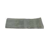 Sttelli Radiance Limestone Cotton Hand Towel 1 pc, Pack of 6