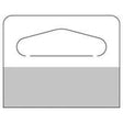 TAB HANG 1-5/8X1-9/32