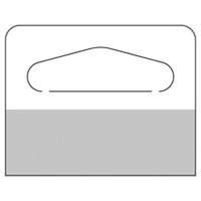 TAB HANG 1-5/8X1-9/32