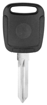 Hy-Ko 18GM350 Model A Chip Key, For: General Motors Vehicles