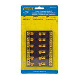 Seachoice Fuse/Terminal Block Brass