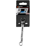 Performance Tool 9 mm X 9 mm 12 Point Metric Combination Wrench 1 pc