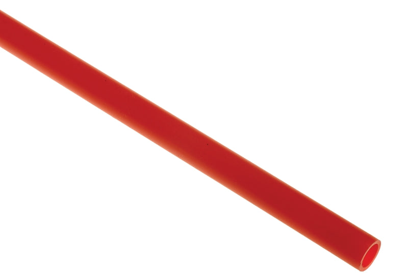 Apollo APPR1210 Pipe Tubing, 1/2 in, PEX-B, Polyethylene, Red, 10 ft L, Pack of 10