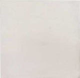 M-D 57794 Metal Sheet, 36 in W, 24 in L, Plain Tread, Aluminum, Mill, Pack of 6