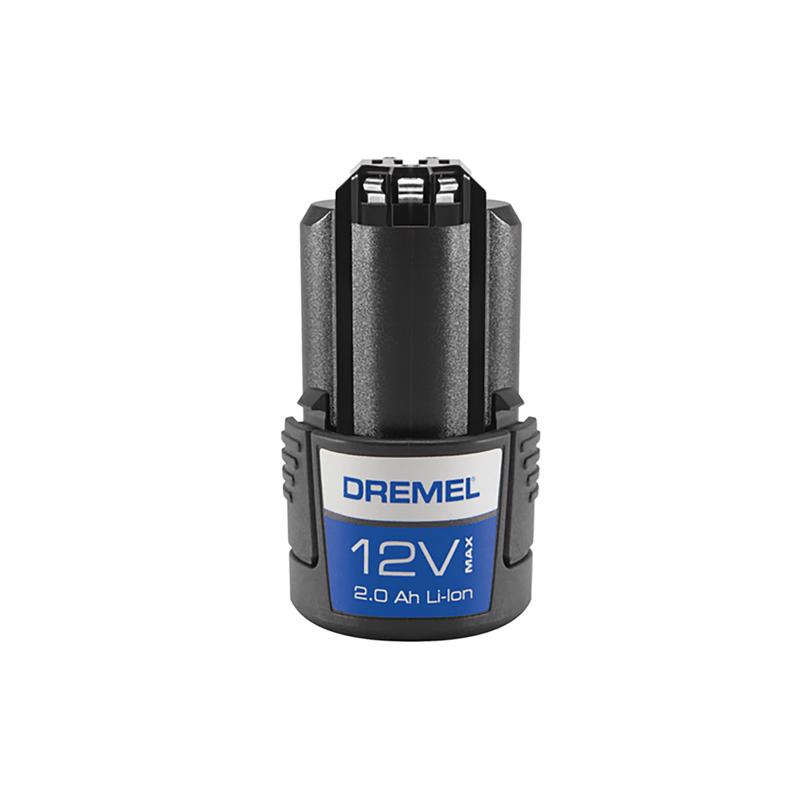 Dremel 12V B815-01 2 amps Lithium-Ion Battery 1 pk