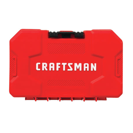 Craftsman Right Angle Bit Driver Set 24 pc