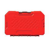 Stanley FATMAX 42 in. Wide Jaw Wrecking Bar 1 pc, Pack of 2