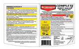 BioAdvanced 700280B Insect Killer, Liquid, Spray Application, Outdoor, 32 oz Sprayer