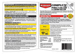 BioAdvanced 700050A Triple Action Ant Killer, Granular, Outdoor, 24 oz Bottle