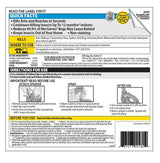 BioAdvanced Complete 700055A Insect Killer, Liquid, Spray Application, 1 gal Bottle