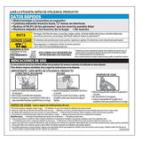 BioAdvanced Complete 700055A Insect Killer, Liquid, Spray Application, 1 gal Bottle