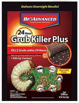 BioAdvanced 700740M Grub Killer, Granular, 10 lb Bag