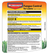 BioAdvanced 701270A Fungicide, Liquid, 32 oz Bottle