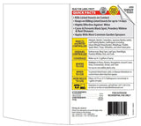 BioAdvanced 3-IN-1 820065B Insect, Disease and Plant Mite Control, Concentrate, Spray Application, 32 oz, Bottle