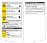 BioAdvanced 3-IN-1 820065B Insect, Disease and Plant Mite Control, Concentrate, Spray Application, 32 oz, Bottle