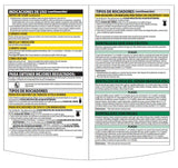 BioAdvanced 701521A Vegetable and Garden Insecticide, Liquid, Spray Application, 32 oz Bottle