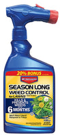 BioAdvanced 704040B Weed Control, Liquid, White, Spray Application, 24 fl-oz