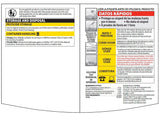 BioAdvanced 704050B Weed Control, Liquid, White, Spray Application, 24 oz