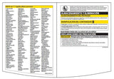 BioAdvanced 704050B Weed Control, Liquid, White, Spray Application, 24 oz