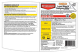 BioAdvanced 704080A Weed and Crabgrass Killer, Liquid, Black/Brown, 32 oz