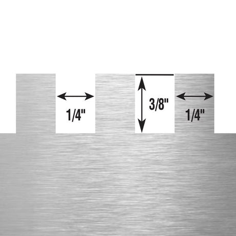 General Deluxe Pocket Hole Jig Kit 1 pc