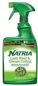 BioAdvanced 706400D/706400A Ready-to-Spray Weed Killer, Liquid, Dark Red, Spray Application, 24 oz Bottle