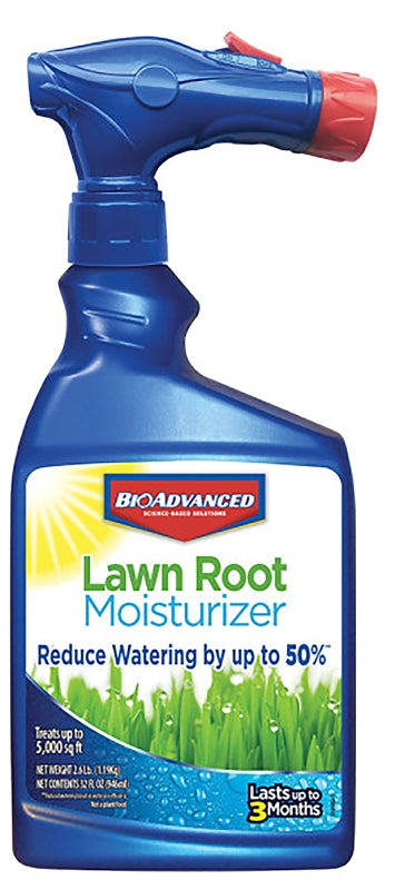 BioAdvanced 717000A Lawn Root Conditioner, 32 oz Bottle