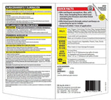 BioAdvanced Complete 700377A Brand Insect Killer, Spray Application, Building Foundations, Lawns, 40 oz Sprayer