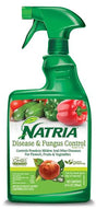 Natria 820049B Ready-to-Use Disease Control, 24 oz