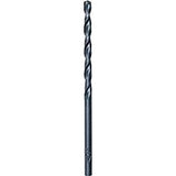 Milwaukee 48-89-2711 Jobber Drill Bit, 5/64 in Dia, 2 in OAL, Parabolic Flute, 5/64 in Dia Shank