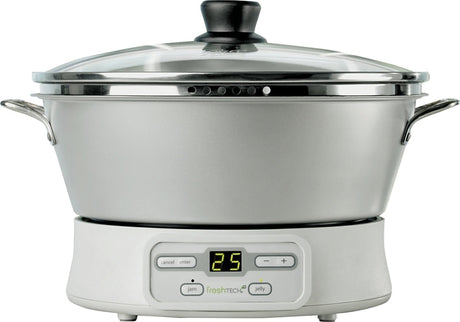 Ball 35005 Jam and Jelly Maker, 8 oz Capacity